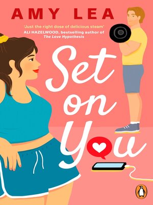 cover image of Set On You